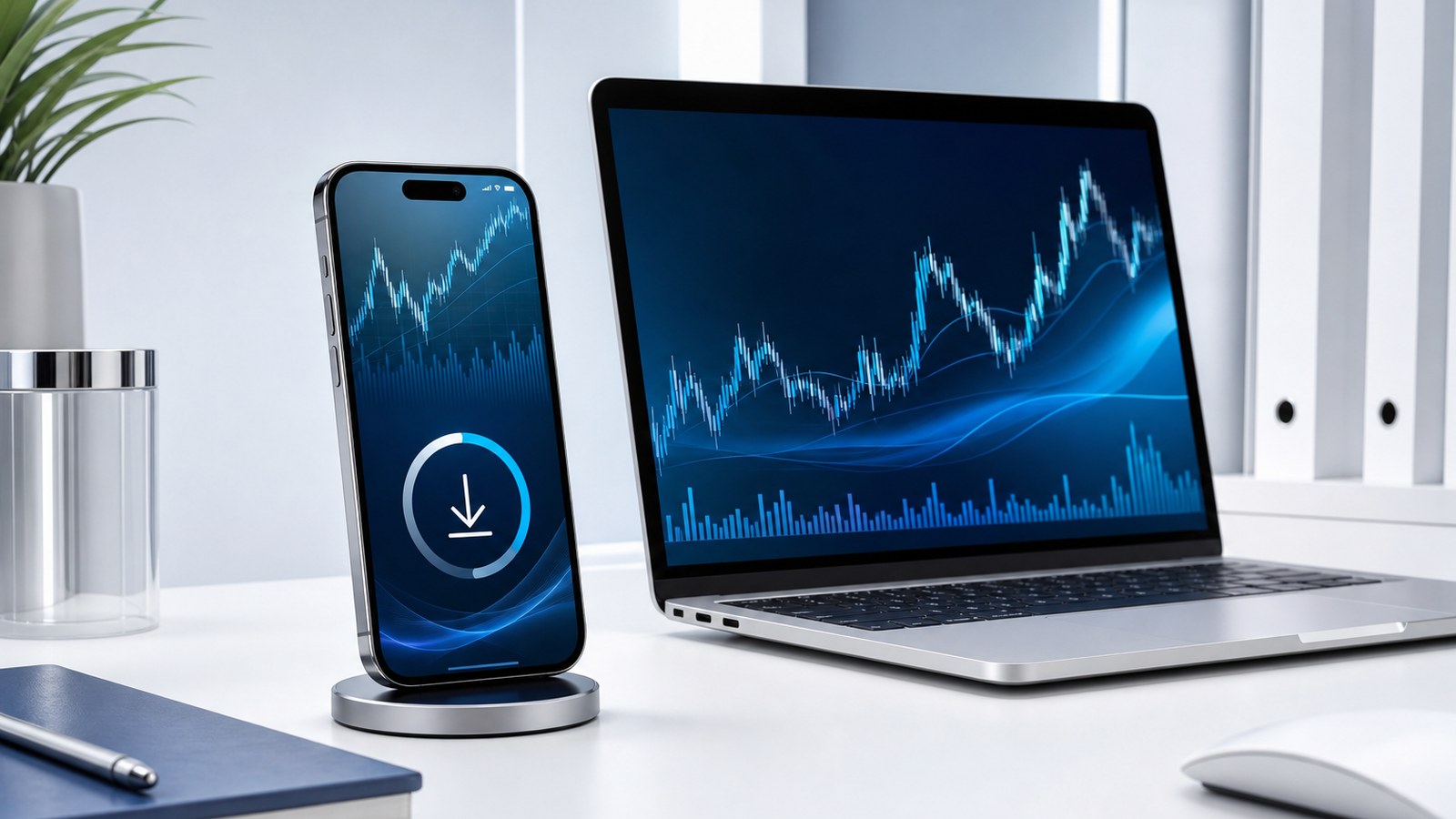 MT5 · 数据
